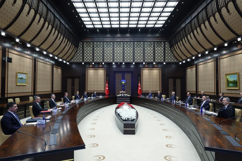Ərdoğan Sİ-nin kibertəhdidlərə təsiri barədə məlumatlandırılıb