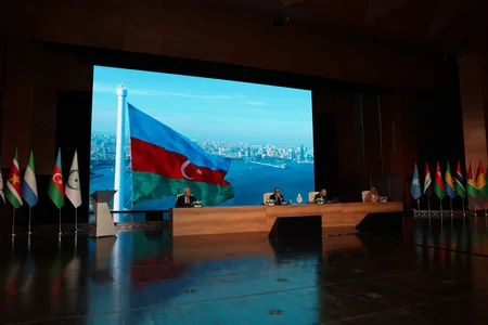 Baku hosts third high-level OIC anti-corruption meeting