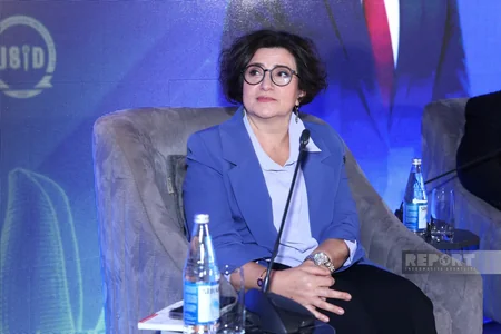 Süni intellekt, innovasiyalar və medianın gələcəyi müzakirə olunub