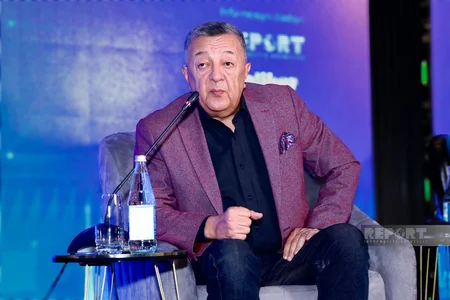 Azərbaycan mediasının inkişaf strategiyası və yeni prioritetləri müzakirə olunub