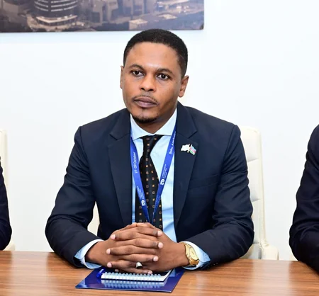 Azerbaijan, Somalia explore cultural ties and experience exchange