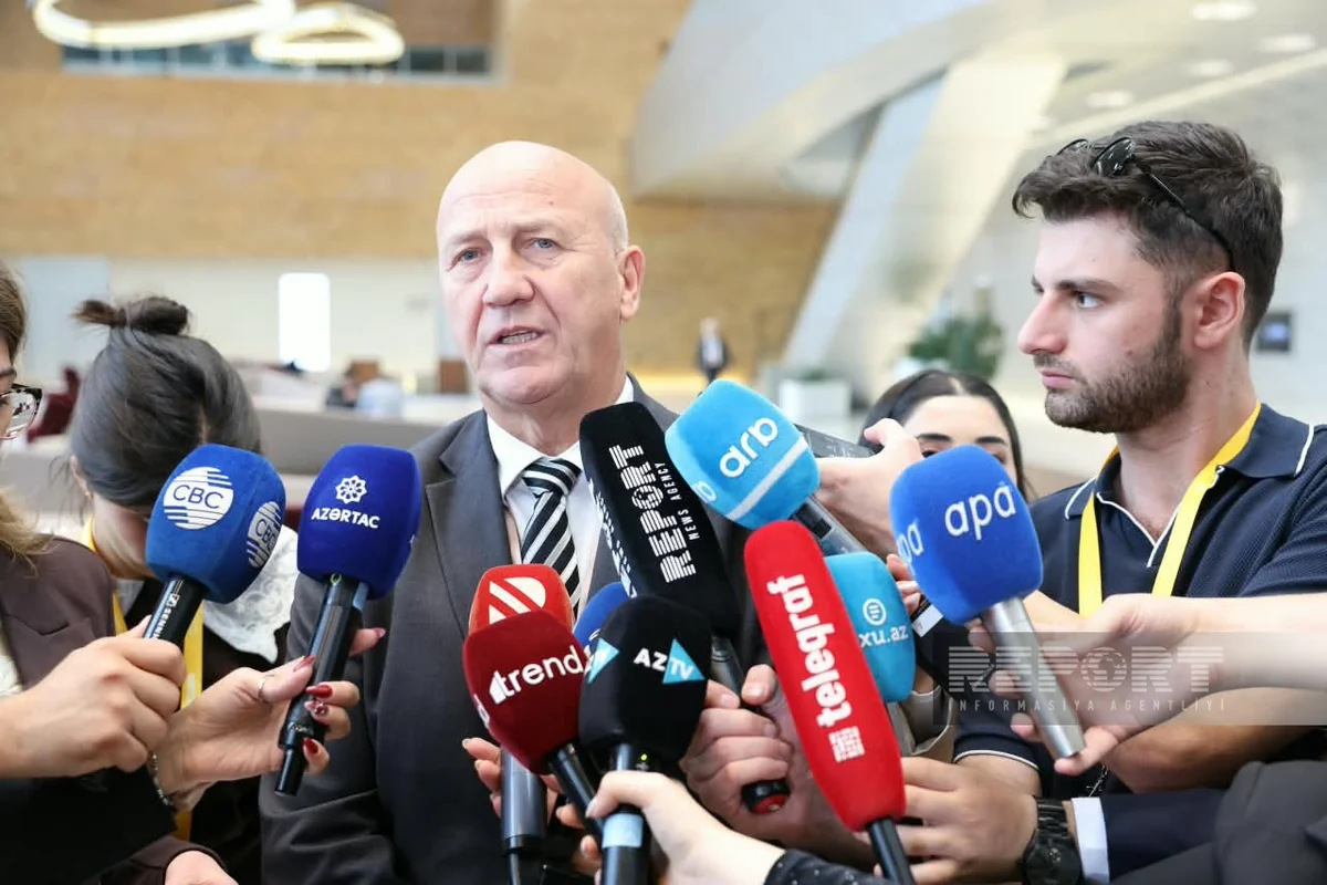 Bosniya və Herseqovina Azərbaycan prokurorluğu ilə əməkdaşlığı genişləndirməyi planlaşdırır