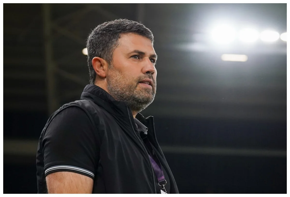 Azər Bağırov: Arsen Venger kimi mütəxəssislə fikir mübadiləsi məşqçilər üçün olduqca dəyərlidir