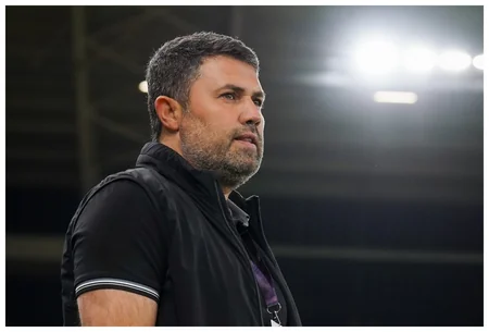 Azər Bağırov: Arsen Venger kimi mütəxəssislə fikir mübadiləsi məşqçilər üçün olduqca dəyərlidir