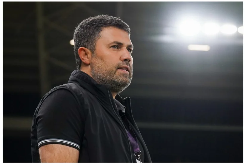 Azər Bağırov: Arsen Venger kimi mütəxəssislə fikir mübadiləsi məşqçilər üçün olduqca dəyərlidir