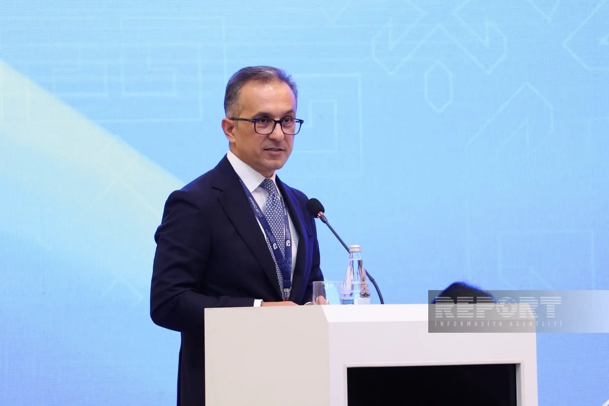 Ramin Məmmədov: Azərbaycan dini və mədəni müxtəlifliyə malik ölkə kimi özünü sübut edib