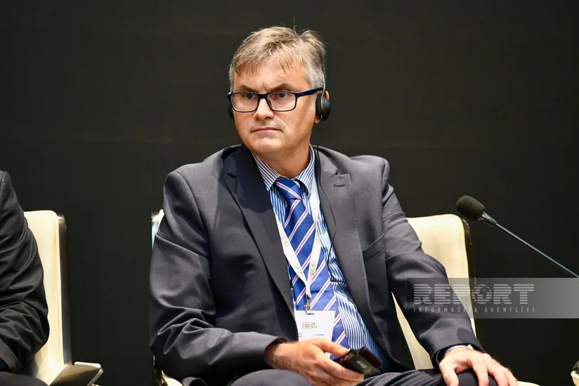 Ekspert: Azərbaycanda mikrokreditlər üçün yeni bazar yaradıla bilər