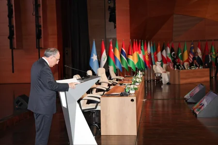 Baku hosts third high-level OIC anti-corruption meeting