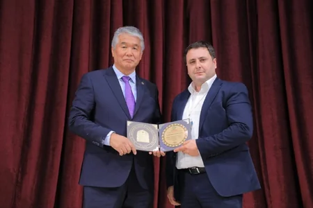 İblis tamaşası beynəlxalq festivalda mükafata layiq görülüb