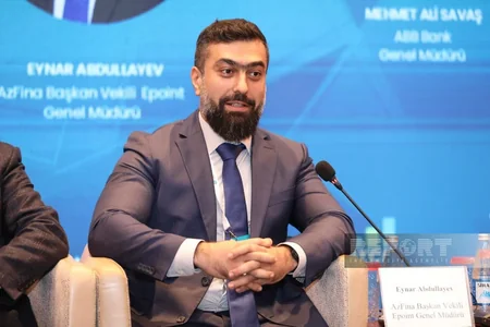 AzFina rəsmisi: Azərbaycanda rəsmi gəliri olmayan şəxslərin kreditləşdirilməsi üçün böyük potensial var