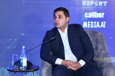 Süni intellekt, innovasiyalar və medianın gələcəyi müzakirə olunub