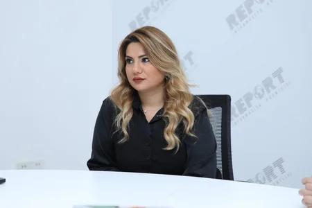 В медиашколе Report стартовала учебная программа 22-й группы