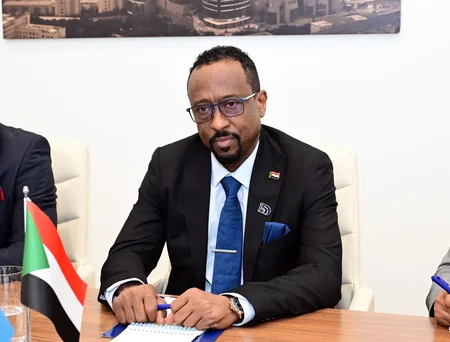 Azərbaycan və Sudan arasında mədəniyyət sahəsində əməkdaşlıq müzakirə edilib