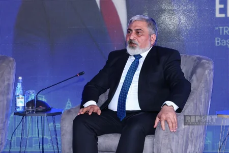 Süni intellekt, innovasiyalar və medianın gələcəyi müzakirə olunub