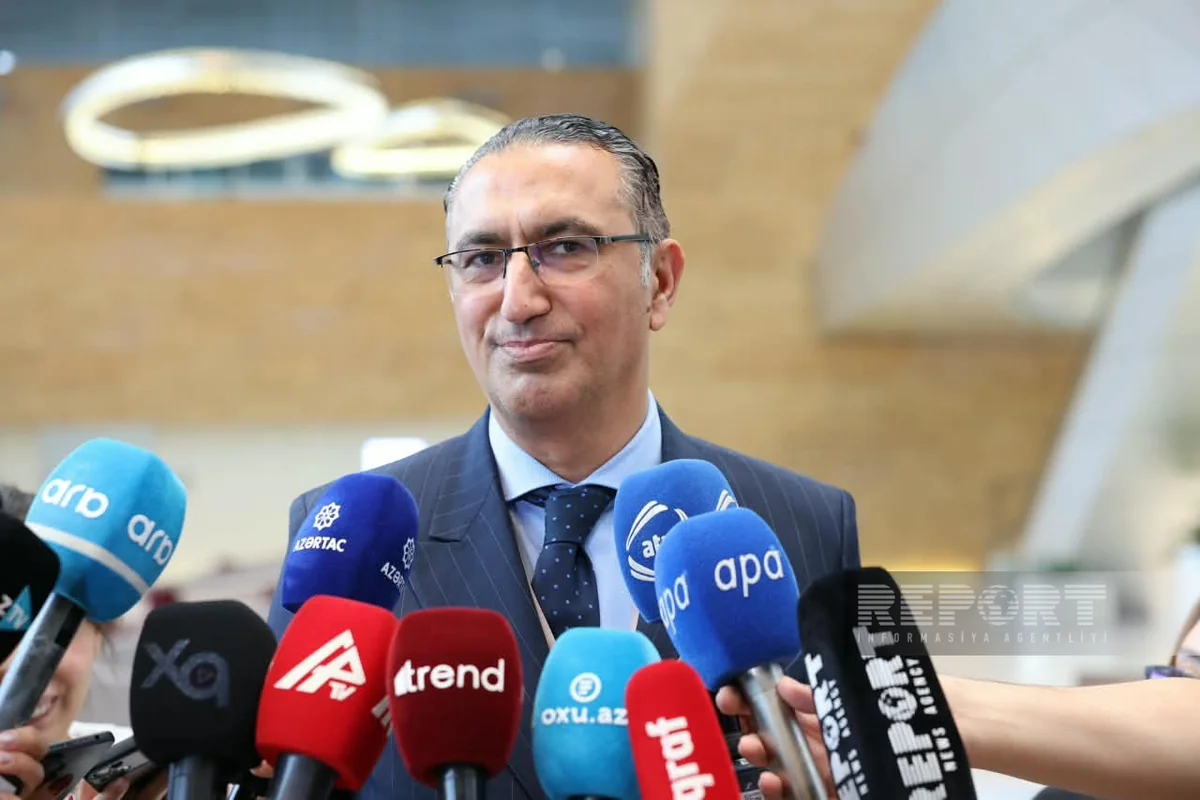 Organized crime groups increasingly using AI to conceal assets, Tunisian official says