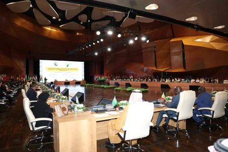 Baku hosts third high-level OIC anti-corruption meeting