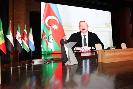Baku hosts third high-level OIC anti-corruption meeting