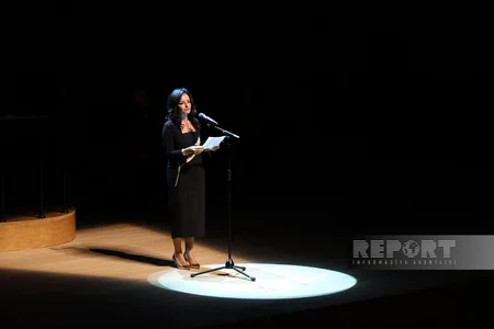 VII Ümumdünya Mədəniyyətlərarası Dialoq Forumunun bağlanış mərasimi keçirilib