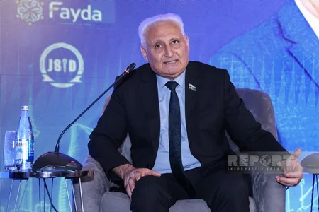 Azərbaycan mediasının inkişaf strategiyası və yeni prioritetləri müzakirə olunub