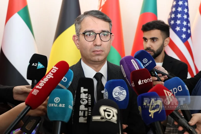 Gündüz İsmayılov: Dünyada dinlərarası dialoq dedikdə, ilk ağla gələn şəhər məhz Bakıdır