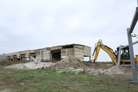 Üç rayonda yararsız pestisidlərlə çirklənmiş ərazilərin təmizlənməsinə başlanılıb