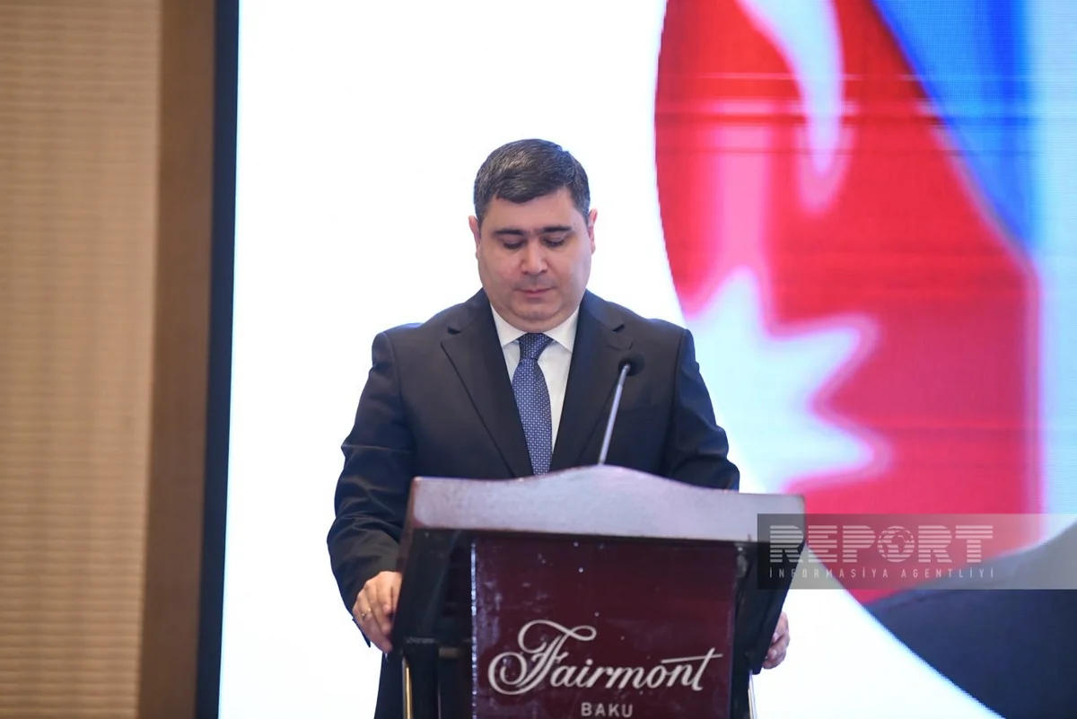 Toğrul Əliyev: Rəqəmsal transformasiya kiçik sahibkarların maliyyə imkanlarını genişləndirir