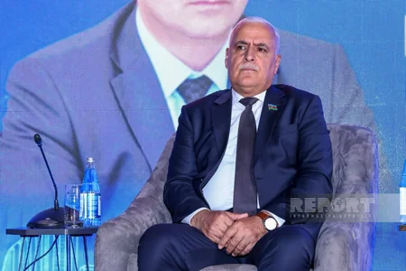 Azərbaycan mediasının inkişaf strategiyası və yeni prioritetləri müzakirə olunub