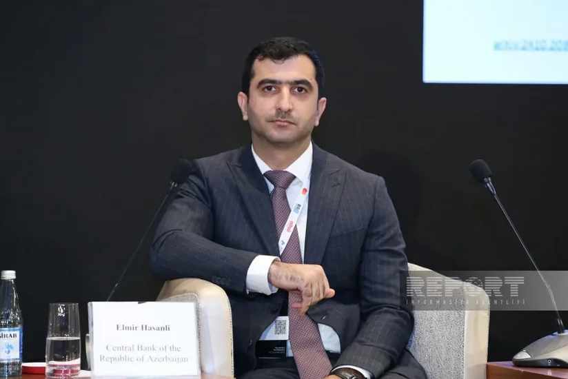AMB maliyyə sektoru üçün süni intellekt və məlumat idarəetməsi üzrə yeni qaydalar hazırlayır