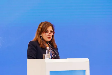 Heydar Aliyev Center hosts panel on museums and cultural dialogue