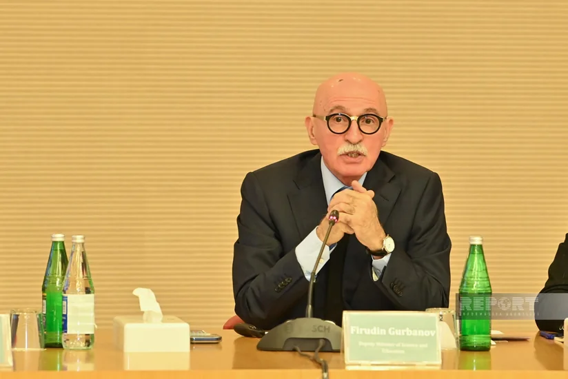 Uneducated individuals more easily led astray, Azerbaijani official says