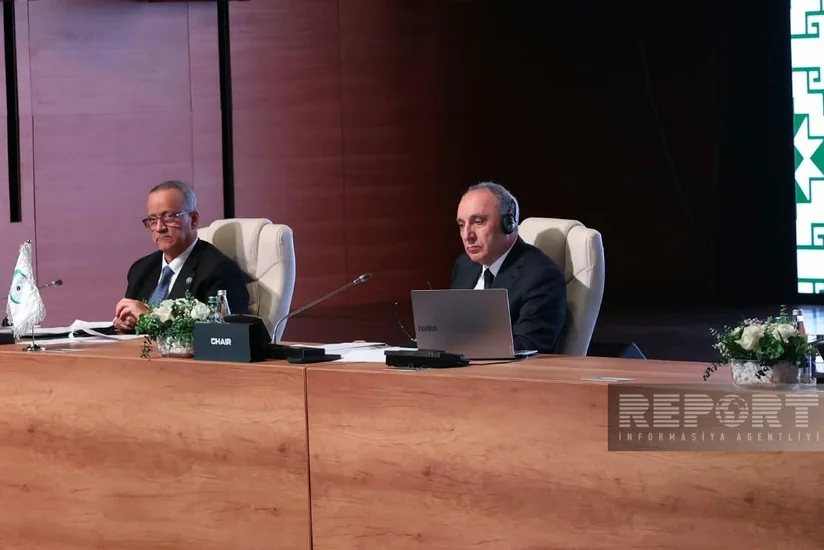 OIC chief calls for stronger international cooperation to combat corruption