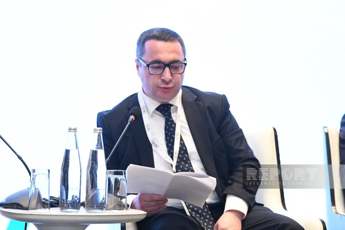 Xəyyam İsmayılov: BOKT-ların kapitalı son iki ildə 52 % artıb