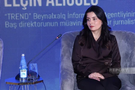 Süni intellekt, innovasiyalar və medianın gələcəyi müzakirə olunub