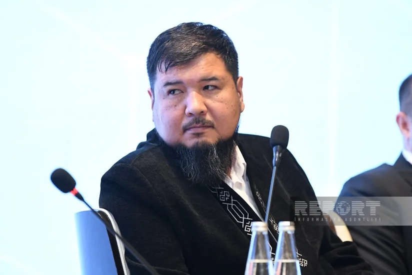 Azərbaycanda İslam maliyyələşdirməsində vergi maneələrinin aradan qaldırılması təklif olunur