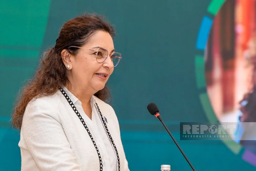 ADB Azərbaycan Mərkəzi Bankı ilə tənzimləmə çərçivəsinin gücləndirilməsi üzrə əməkdaşlıq edir