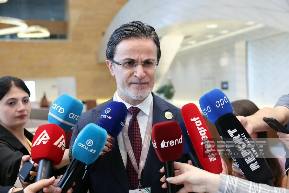Libya interested in expanding international anti-corruption co-op