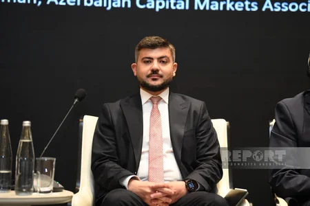 Abas Miskərli: Sığorta sektorunda investisiya alətlərinin azlığı əsas problemdir