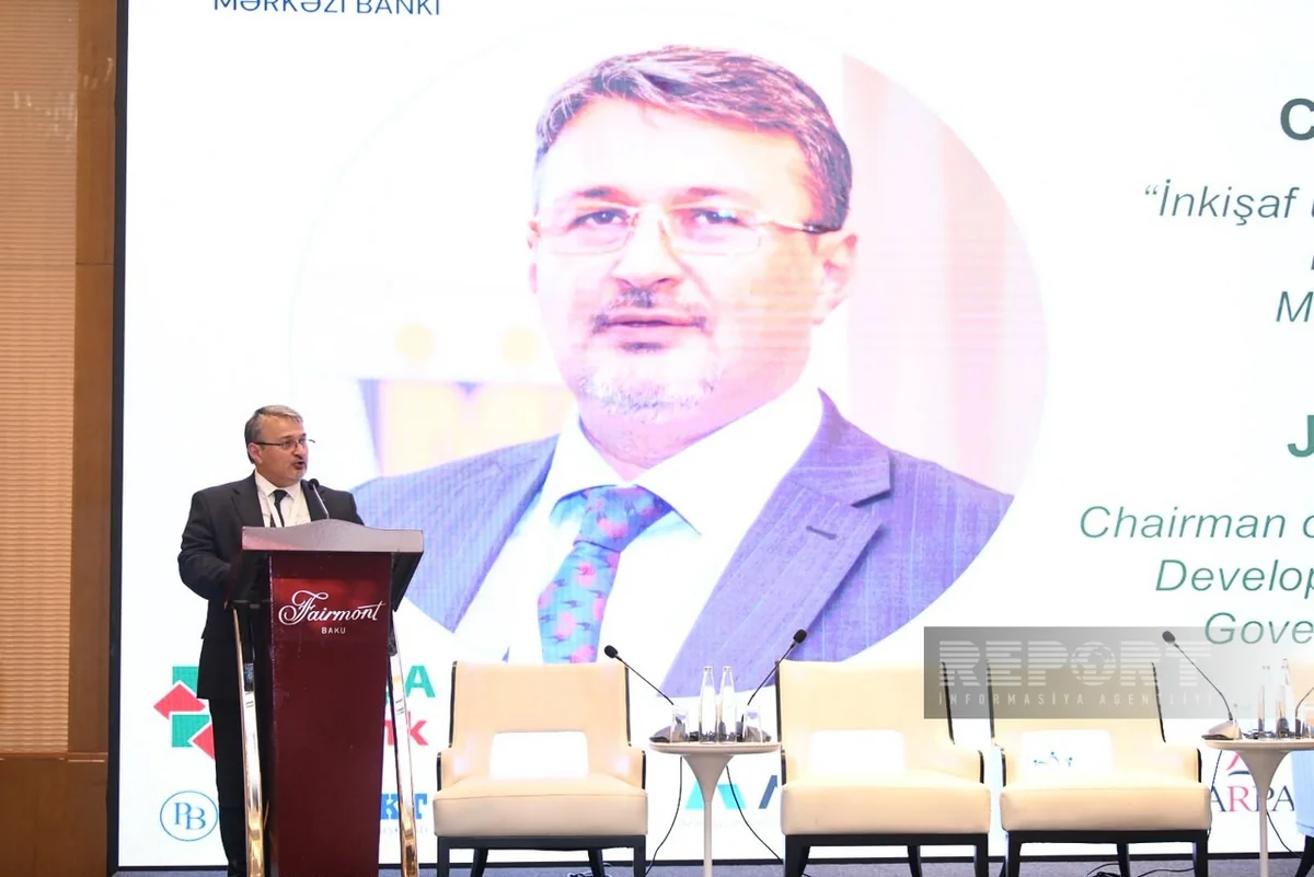AMFA: AMB BOKT-ların fəaliyyətinin təkmilləşdirilməsi ilə bağlı işlər görür