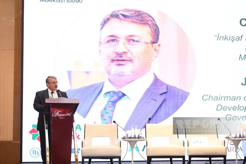 AMFA: AMB BOKT-ların fəaliyyətinin təkmilləşdirilməsi ilə bağlı işlər görür