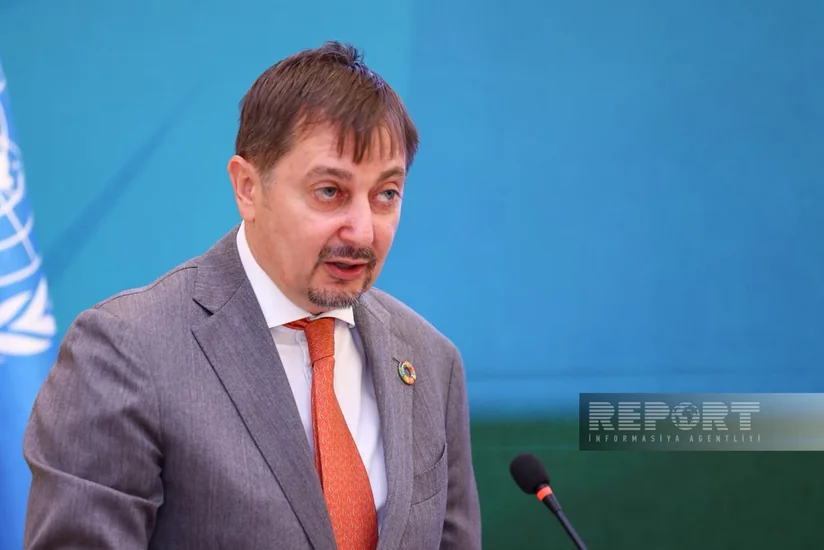 ООН в пять раз увеличил планируемые инвестиции в зеленое развитие Азербайджана