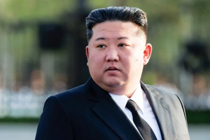 Kim Çen In ordu bölmələrini müharibəyə tam hazır olmağa çağırıb