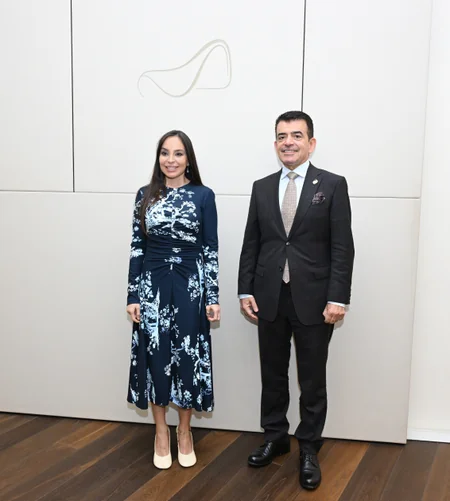 Heydər Əliyev Fondu ilə ICESCO arasında əməkdaşlığa dair növbəti saziş imzalanıb