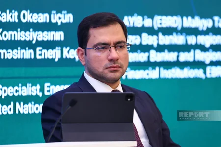 Azərbaycan COP31-də ikinci şəffaflıq hesabatını təqdim edəcək