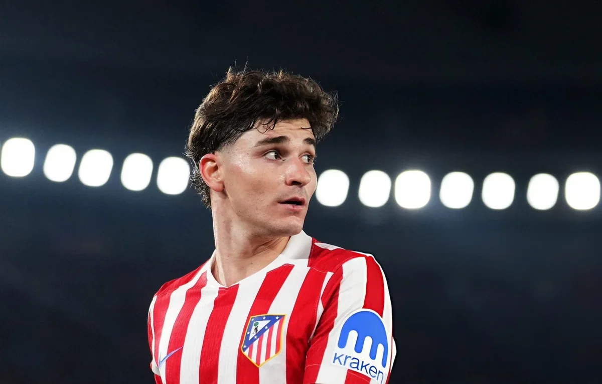 Barselona Xulian Alvaresə görə kəsilən cərimədən şikayət edəcək