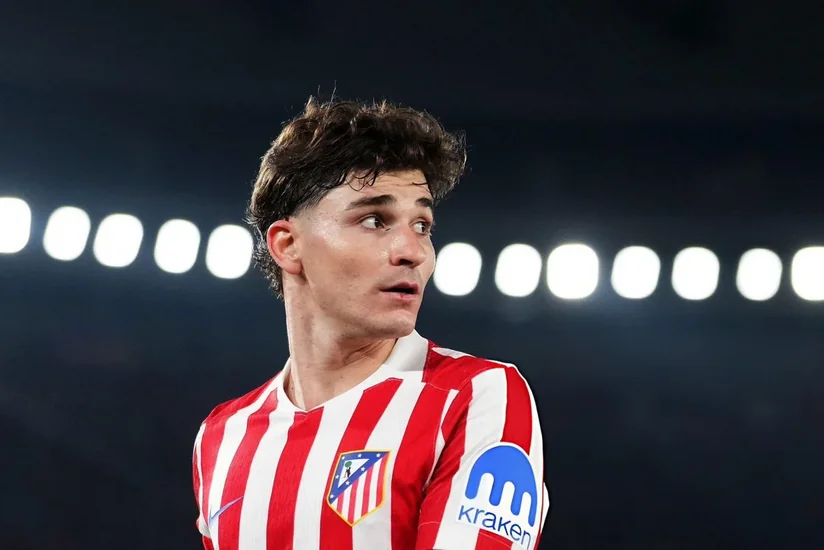Barselona Xulian Alvaresə görə kəsilən cərimədən şikayət edəcək