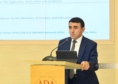 Azərbaycanda ümumi təhsil üzrə yeni standartlar hazırlanır