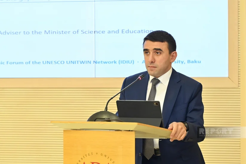 Azərbaycanda ümumi təhsil üzrə yeni standartlar hazırlanır