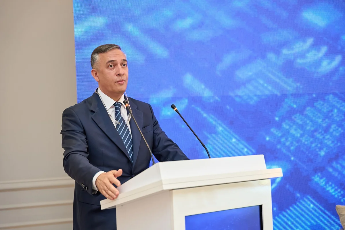 Zaur Fətizadə: Qanunvericiliyimiz beynəlxalq standartlara 90-95 % uyğundur