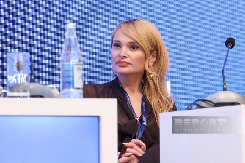 Əminə Məlikova: Azərbaycan Xalça Muzeyi ziyarətçilərlə ənənəvi incəsənət vasitəsilə dialoq qurur