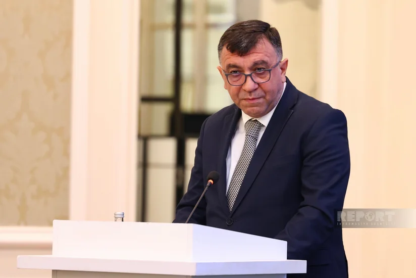 Nazir müavini: Qarşımızdakı əsas prioritetlərdən biri iqlim hədəflərinə nail olmaqdır